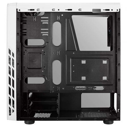 Aerocool Rift Blanco